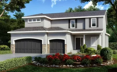 16951 S Illusion St, Olathe, KS 66062