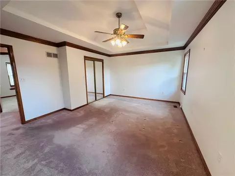 Bedroom - 19009 E 34 St, Independence, MO 64057 photo 5 of 6
