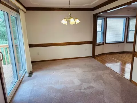 Living - 19009 E 34 St, Independence, MO 64057 photo 5 of 9