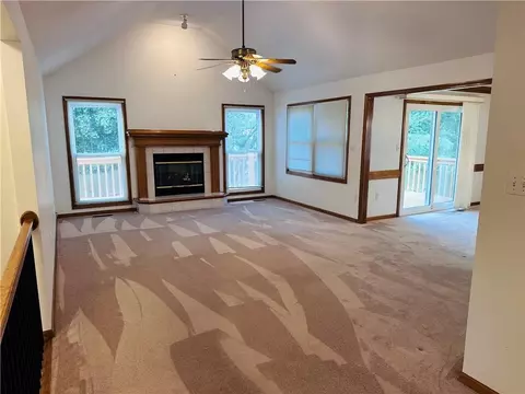 Living - 19009 E 34 St, Independence, MO 64057 photo 1 of 9
