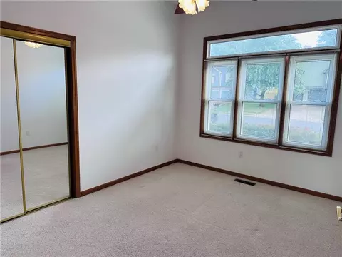 Bedroom - 19009 E 34 St, Independence, MO 64057 photo 3 of 6