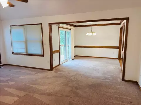 Living - 19009 E 34 St, Independence, MO 64057 photo 2 of 9