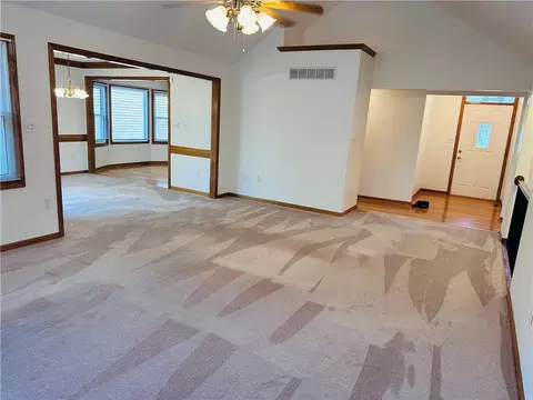 Living - 19009 E 34 St, Independence, MO 64057 photo 4 of 9