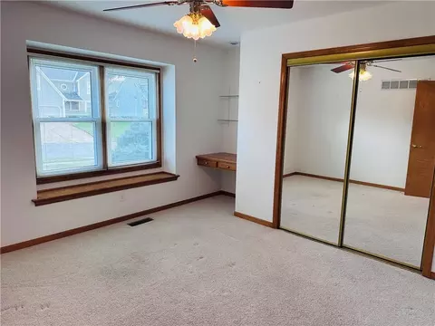 Bedroom - 19009 E 34 St, Independence, MO 64057 photo 4 of 6