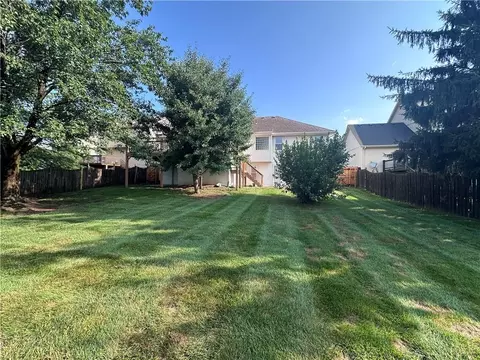 Exterior - 19009 E 34 St, Independence, MO 64057 photo 5 of 5
