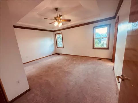 Bedroom - 19009 E 34 St, Independence, MO 64057 photo 2 of 6