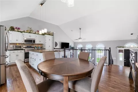 Dining - 903 Silver Lake Cir, Raymore, MO 64083 photo 1 of 1