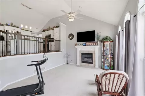Living - 903 Silver Lake Cir, Raymore, MO 64083 photo 1 of 3