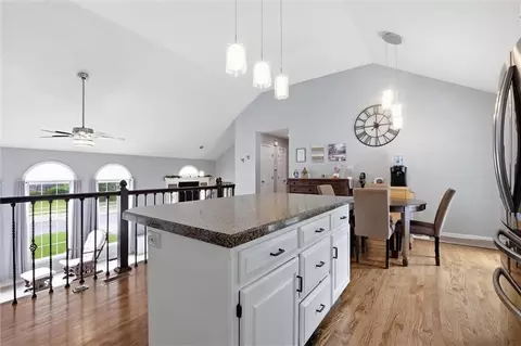 Kitchen - 903 Silver Lake Cir, Raymore, MO 64083 photo 3 of 3