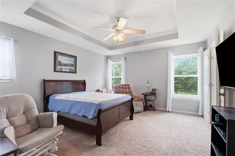 Bedroom - 903 Silver Lake Cir, Raymore, MO 64083 photo 1 of 2