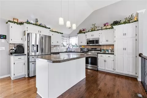 Kitchen - 903 Silver Lake Cir, Raymore, MO 64083 photo 1 of 3