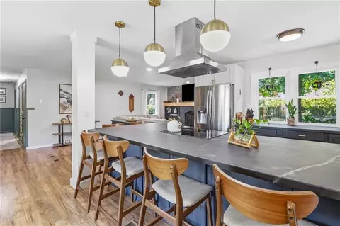Kitchen - 7705 E 127th St, Grandview, MO 64030 photo 1 of 5