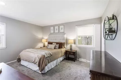 Bedroom - 7705 E 127th St, Grandview, MO 64030 photo 1 of 6
