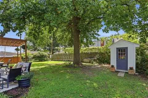 Exterior - 7705 E 127th St, Grandview, MO 64030 photo 7 of 7