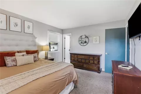 Bedroom - 7705 E 127th St, Grandview, MO 64030 photo 2 of 6