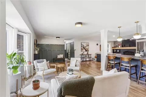 Living - 7705 E 127th St, Grandview, MO 64030 photo 3 of 6