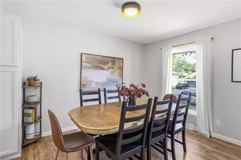 Dining - 7705 E 127th St, Grandview, MO 64030 photo 1 of 1