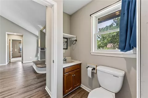 Entry Way - 305 Elm St, Polo, MO 64671 photo 1 of 2