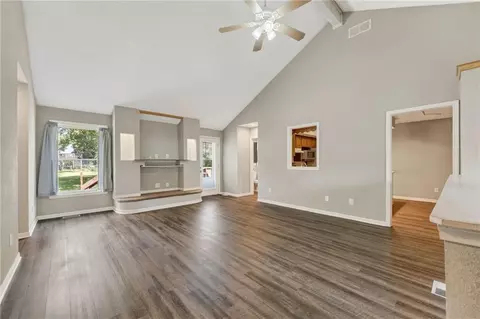 Living - 305 Elm St, Polo, MO 64671 photo 1 of 11