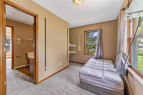Bedroom - 305 Elm St, Polo, MO 64671 photo 4 of 6
