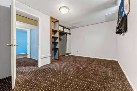Bedroom - 305 Elm St, Polo, MO 64671 photo 5 of 6