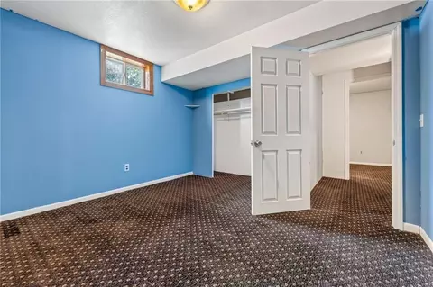 Bedroom - 305 Elm St, Polo, MO 64671 photo 6 of 6