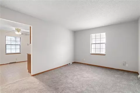 Living - 2825 Tepee Ave, Independence, MO 64057 photo 2 of 2