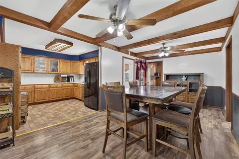 Dining - 9304 E 27th St, Independence, MO 64052 photo 2 of 3