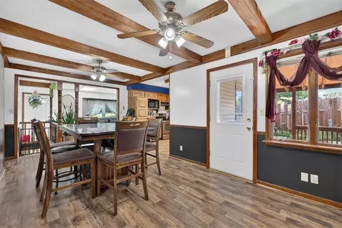 Dining - 9304 E 27th St, Independence, MO 64052 photo 3 of 3