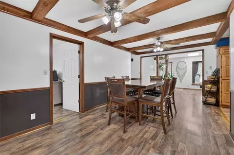 Dining - 9304 E 27th St, Independence, MO 64052 photo 1 of 3