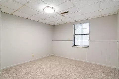 Bedroom - 2829 Tepee Ave, Independence, MO 64057 photo 3 of 6