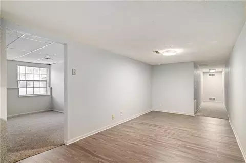Living - 2829 Tepee Ave, Independence, MO 64057 photo 4 of 5