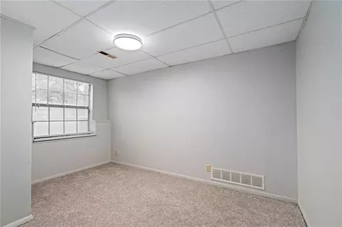 Bedroom - 2829 Tepee Ave, Independence, MO 64057 photo 6 of 6