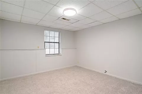 Bedroom - 2829 Tepee Ave, Independence, MO 64057 photo 1 of 6