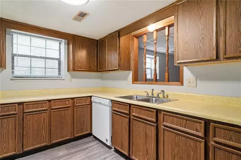 Kitchen - 2829 Tepee Ave, Independence, MO 64057 photo 3 of 4