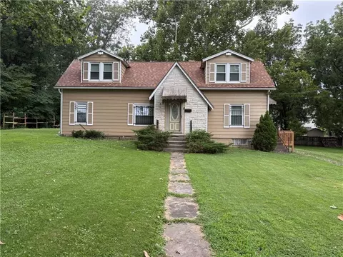 2200 N 37th St, Kansas City, KS 66104