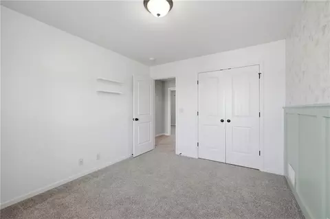 Bedroom - 408 Sunflower Dr, Raymore, MO 64083 photo 9 of 9