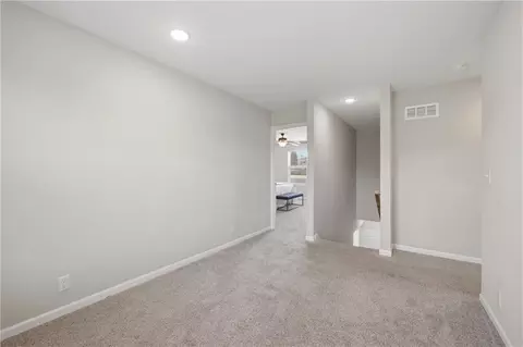 Entry Way - 408 Sunflower Dr, Raymore, MO 64083 photo 3 of 3