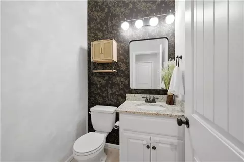 Bath - 408 Sunflower Dr, Raymore, MO 64083 photo 1 of 3