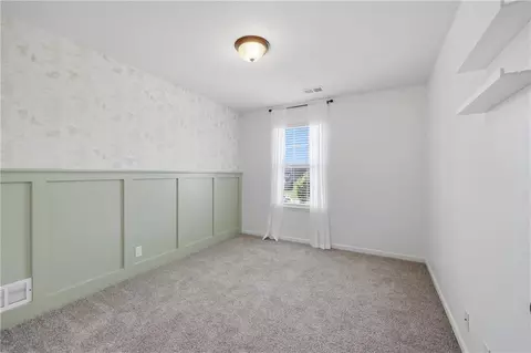 Bedroom - 408 Sunflower Dr, Raymore, MO 64083 photo 6 of 9