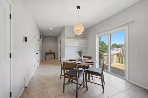 Entry Way - 408 Sunflower Dr, Raymore, MO 64083 photo 1 of 3