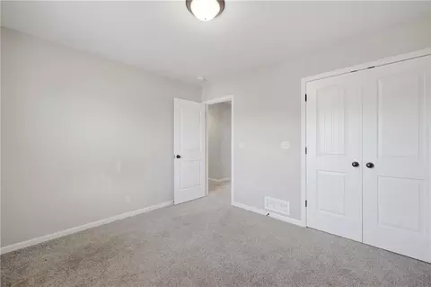 Bedroom - 408 Sunflower Dr, Raymore, MO 64083 photo 5 of 9