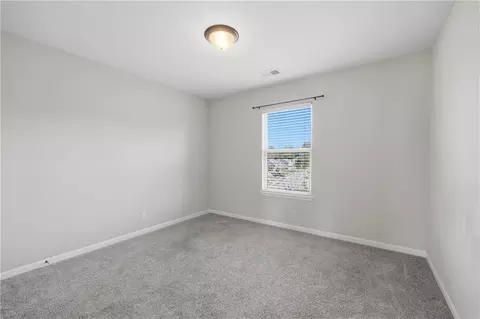 Bedroom - 408 Sunflower Dr, Raymore, MO 64083 photo 4 of 9