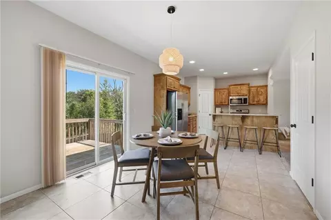 Dining - 408 Sunflower Dr, Raymore, MO 64083 photo 1 of 1