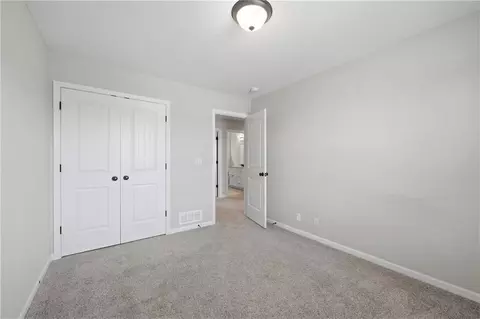 Bedroom - 408 Sunflower Dr, Raymore, MO 64083 photo 7 of 9