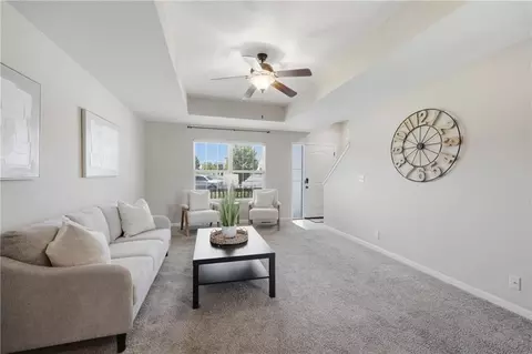 Living - 408 Sunflower Dr, Raymore, MO 64083 photo 1 of 1