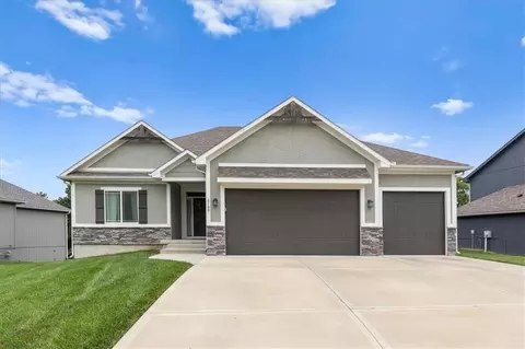 6709 Proctor Ave, Kansas City, MO 64133