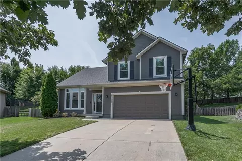 21325 W 120th Ter, Olathe, KS 66061