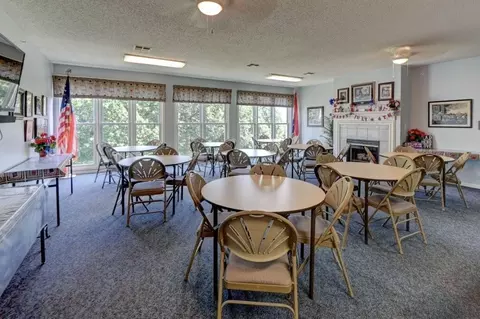 Dining - 17800 Bolger Rd #247A, Independence, MO 64055 photo 5 of 6