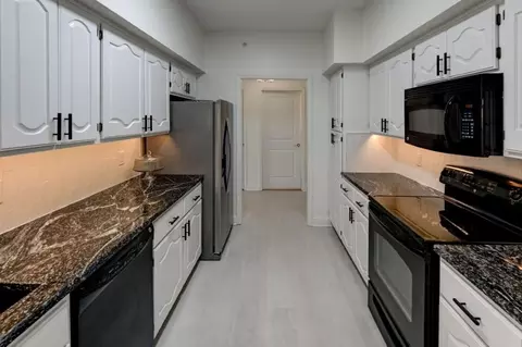 Kitchen - 17800 Bolger Rd #247A, Independence, MO 64055 photo 7 of 7